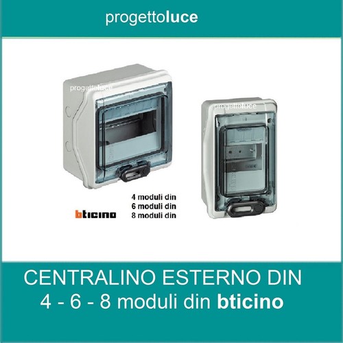 Centralino quadro elettrico - quadro,