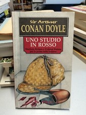 UNO STUDIO IN ROSSO, Arthur