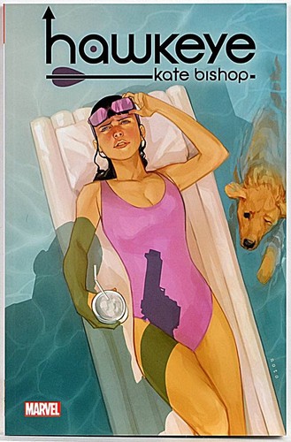 Hawkeye kate bishop tutto - -,