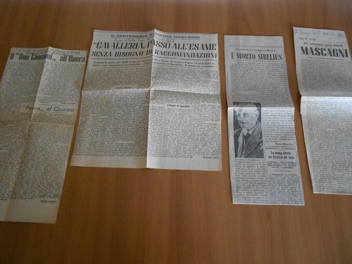 Articoli clipping lotto - lotto, 7