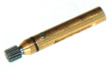 Pompa Olio Motosega Alpina