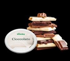 Stick Bimby TM5 Vorwerk "Il Cioccolato" Originale Ricettario Bimby Contempora