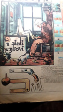 PINOCCHIO da ritagliare:I