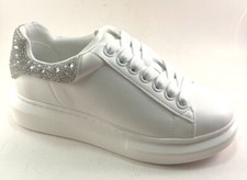 Steve Madden Glacer-R Sneaker