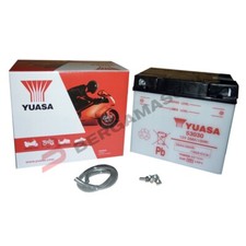 BATTERIA PER MOTO 12V YUASA