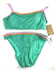 Hobie Girl’s Square Neck