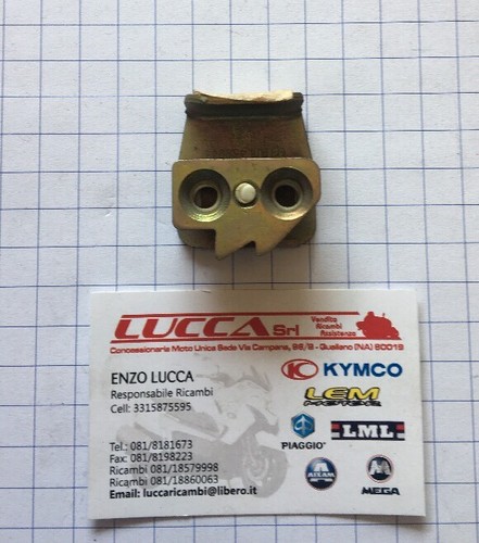 213182 blocchetto serratura - 213182,