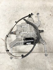 2020 Jeep Renegade REAR AXLE