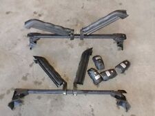 PORTA SCI PORTAPACCHI FAPA ATTACCO OPEL CORSA B o C 6 PAIA DI SCI 4 SNOWBOARD