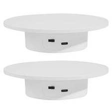 2X Espositore Girevole