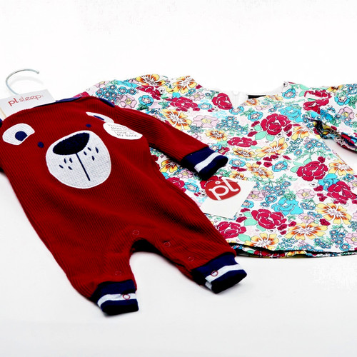 Set regalo neonato - set,