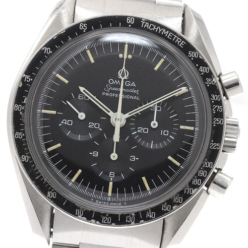 Omega speedmaster professional - omega,