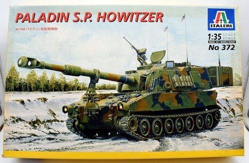Modellino model kit - , montaggio