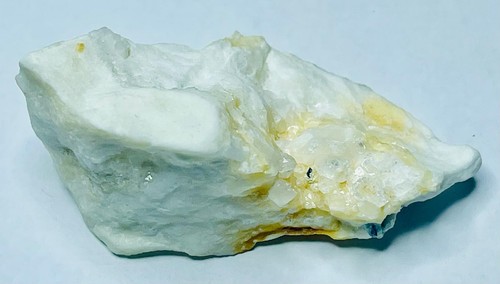Raro cristallo anatasio su - cristallo,
