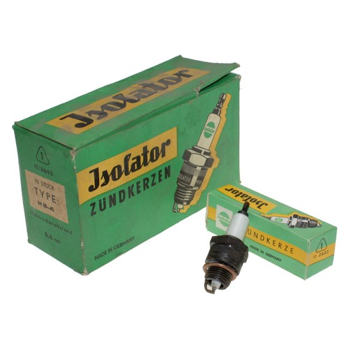 Candela m18 isolatore ddr - m18-45,