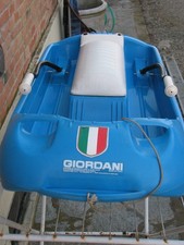 Vintage BOB GIORDANI Bologna