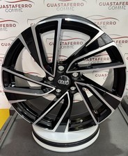 Set cerchi lega audi - set,
