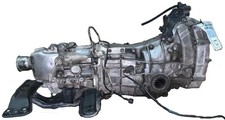 Cambio manuale SUBARU FORESTER 4^ SERIE (2013-2019) EE20 / 2.0/108KW/ 32000AK160