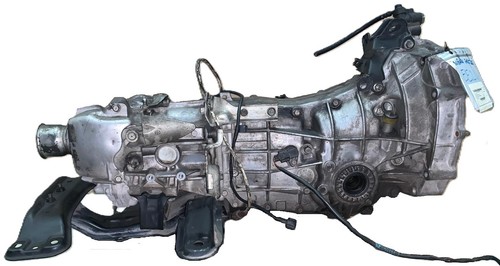 Cambio manuale subaru - manuale, forester