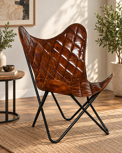 Parrys leather world sedia - parrys,