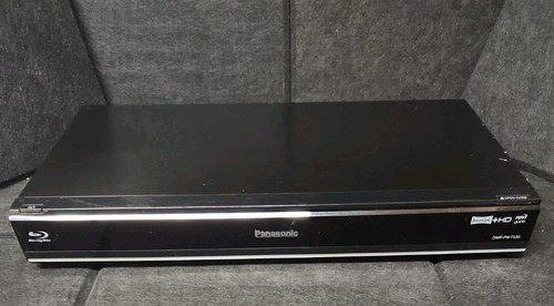 Panasonic dmr pwt530 lettore - panasonic,