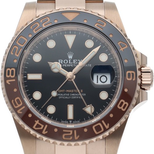 Orologio rolex gmt master - rolex, 2