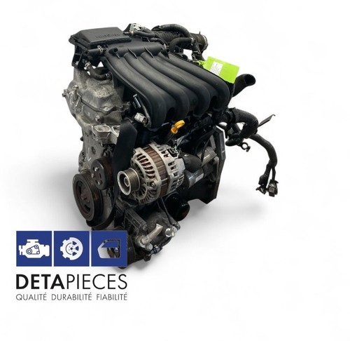 Motore completo 10102ba60a - ✅,
