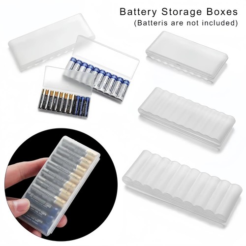 Custodia batteria impermeabile