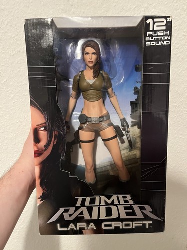 Tomb raider lara croft action - raider,