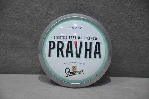Pravha beer pump - pravha,