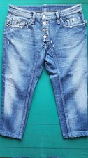 Dsquared2 Jeans Size 50 Navy