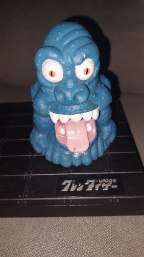 The real ghostbusters h2o - real,