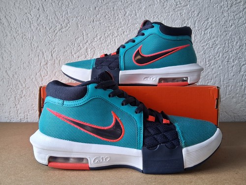Nike lebron james - nike, witness
