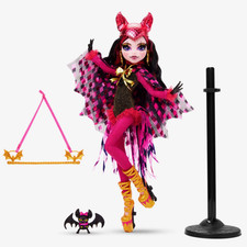 Monster High Freak Du Chic