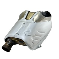 2018 - 2024 DUCATI PANIGALE