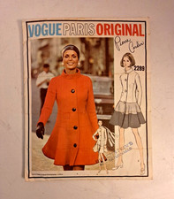 Vogue Paris originale 2289
