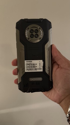 Doogee s96 pro rugged - pro,