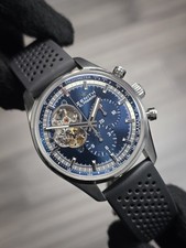 Zenith El Primero Chronomaster