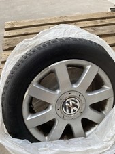 Cerchi Più Gomme Vw