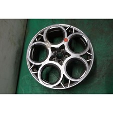 Cerchi lega alfa romeo - 4, in