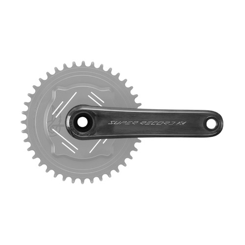Campagnolo pedivelle super - campagnolo,