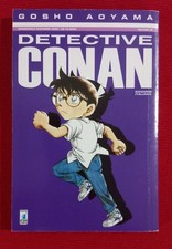 Detective Conan 98 - Gosho