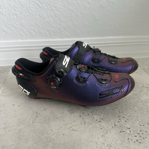 Sidi wire carbon air cycling - air,