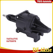 Attuatore valvola wastegate