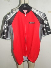 MAGLIA SHIRT MAILLOT CICLISMO