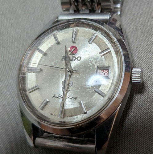 Orologio automatico rado - orologio,