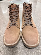 Stivali Wesco Jonhannes