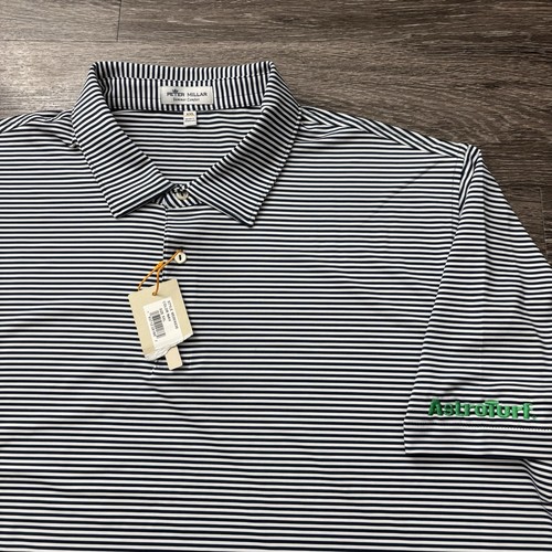 Polo peter millar estiva - peter,
