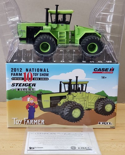 Ertl toy farmer - ertl, ih