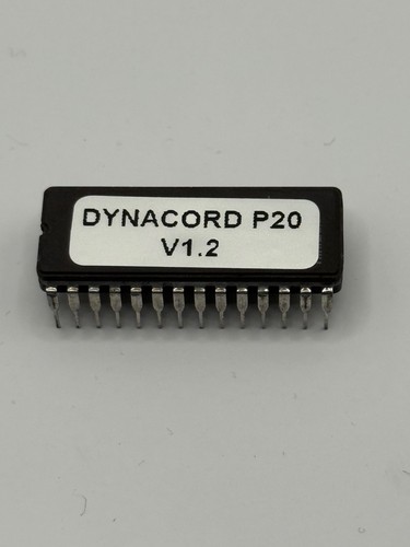 Dynacord p20 modulo - p20,